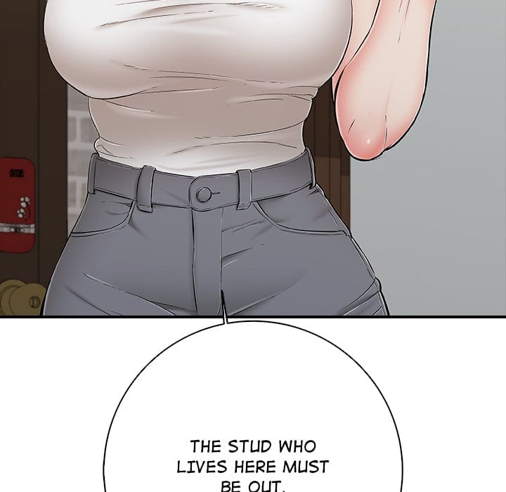 One More Time (Seokhyeon) (Uncensored), chapter 46, page 148 of 303