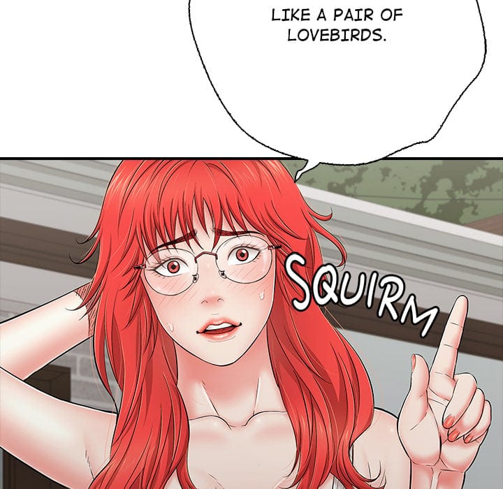 One More Time (Seokhyeon) (Uncensored), chapter 46, page 153 of 303