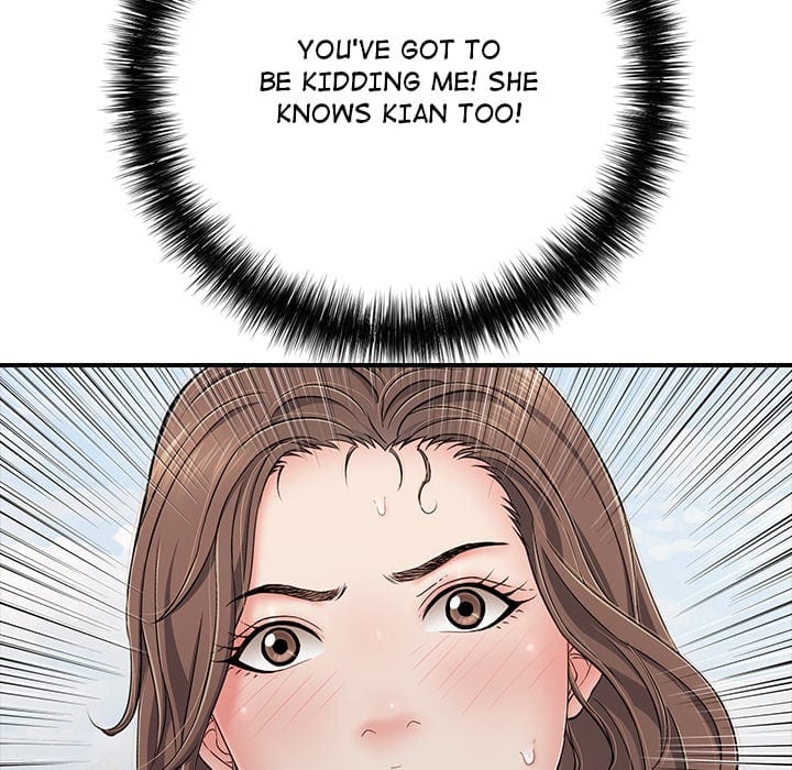 One More Time (Seokhyeon) (Uncensored), chapter 46, page 155 of 303