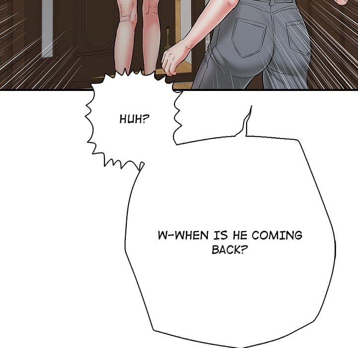 One More Time (Seokhyeon) (Uncensored), chapter 46, page 159 of 303
