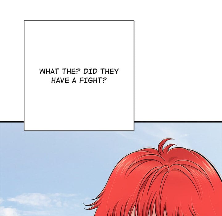 One More Time (Seokhyeon) (Uncensored), chapter 46, page 162 of 303
