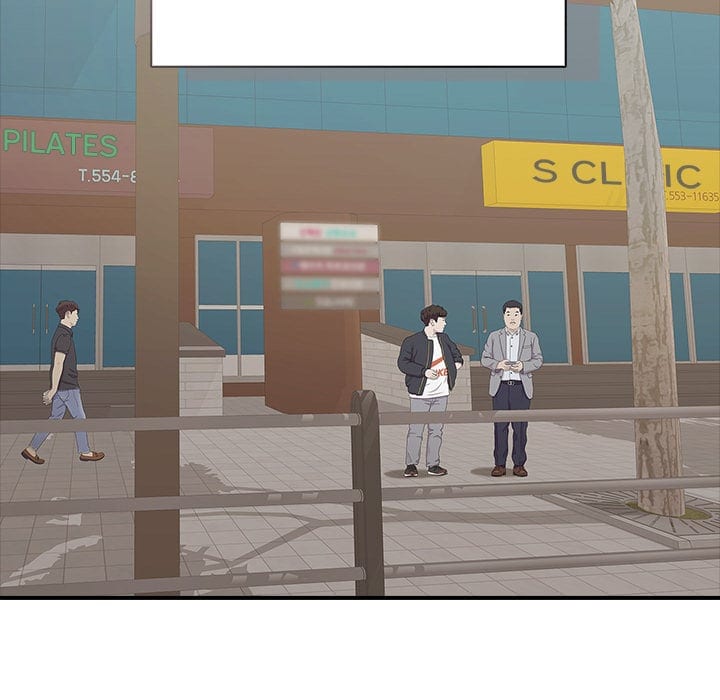 One More Time (Seokhyeon) (Uncensored), chapter 46, page 178 of 303