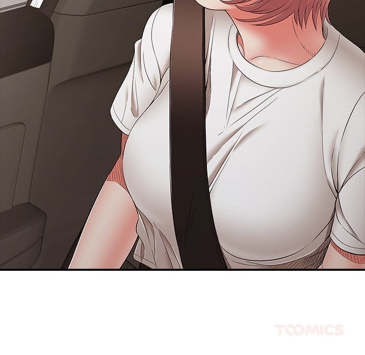 One More Time (Seokhyeon) (Uncensored), chapter 46, page 186 of 303