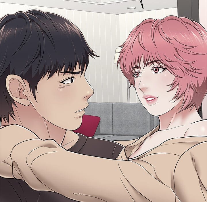 One More Time (Seokhyeon) (Uncensored), chapter 46, page 195 of 303