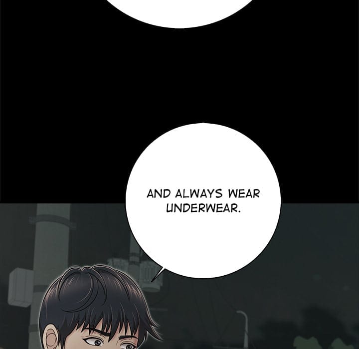 One More Time (Seokhyeon) (Uncensored), chapter 46, page 201 of 303