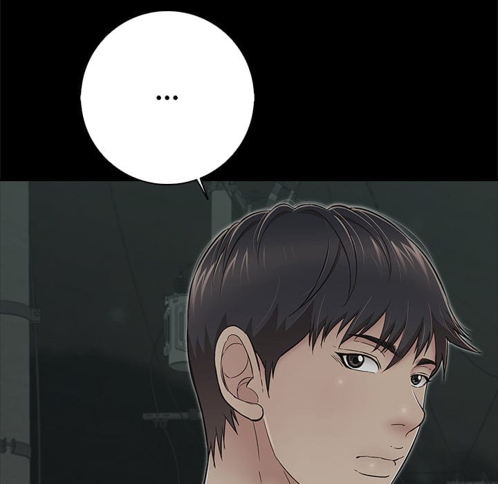 One More Time (Seokhyeon) (Uncensored), chapter 46, page 207 of 303