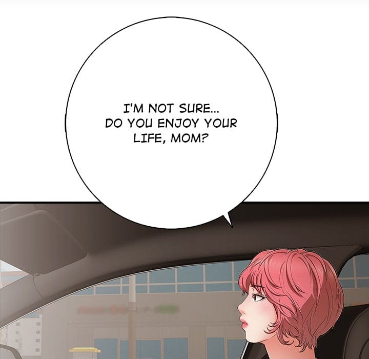 One More Time (Seokhyeon) (Uncensored), chapter 46, page 210 of 303