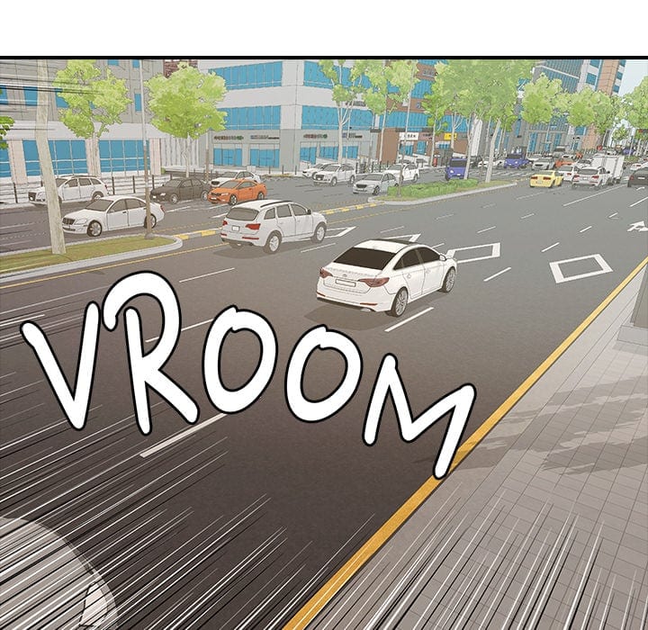 One More Time (Seokhyeon) (Uncensored), chapter 46, page 227 of 303