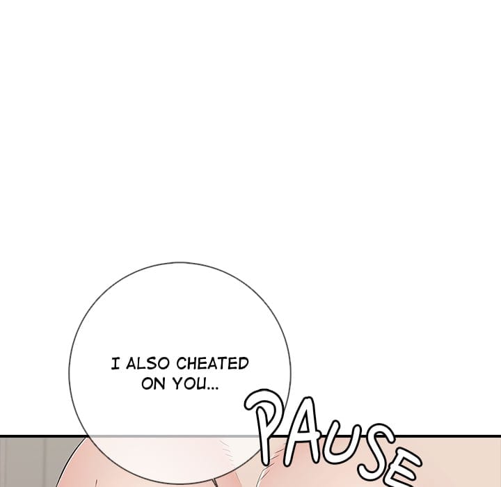 One More Time (Seokhyeon) (Uncensored), chapter 46, page 234 of 303