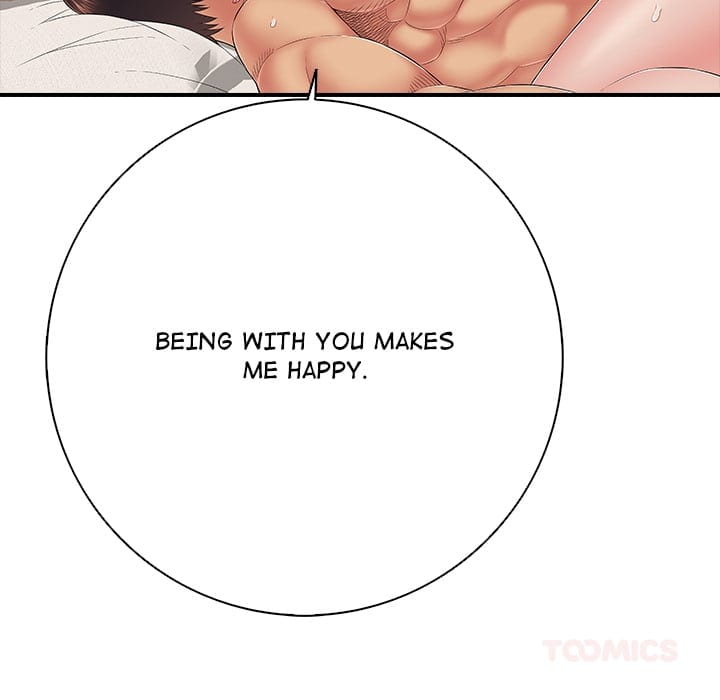 One More Time (Seokhyeon) (Uncensored), chapter 46, page 240 of 303
