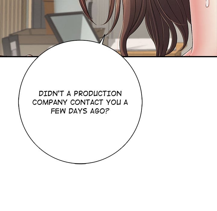 One More Time (Seokhyeon) (Uncensored), chapter 46, page 243 of 303