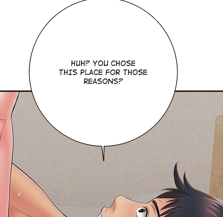 One More Time (Seokhyeon) (Uncensored), chapter 46, page 248 of 303