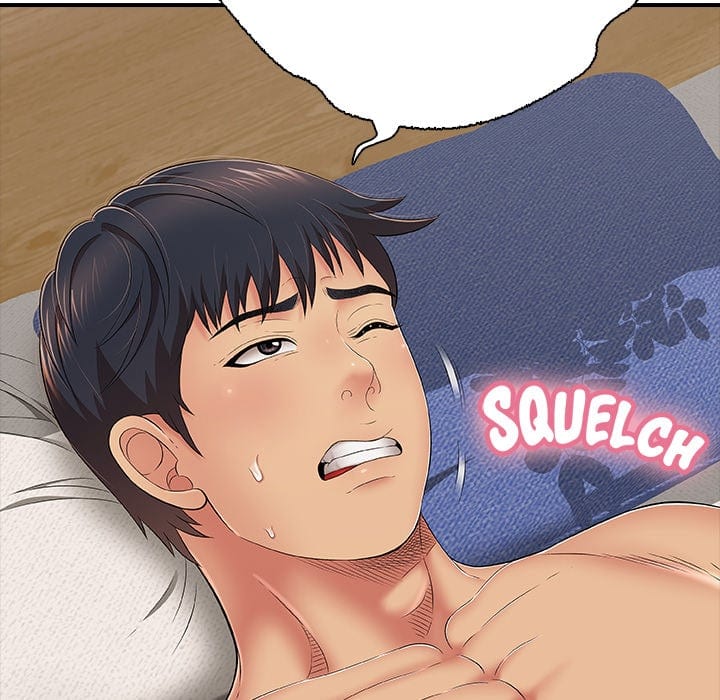 One More Time (Seokhyeon) (Uncensored), chapter 46, page 257 of 303