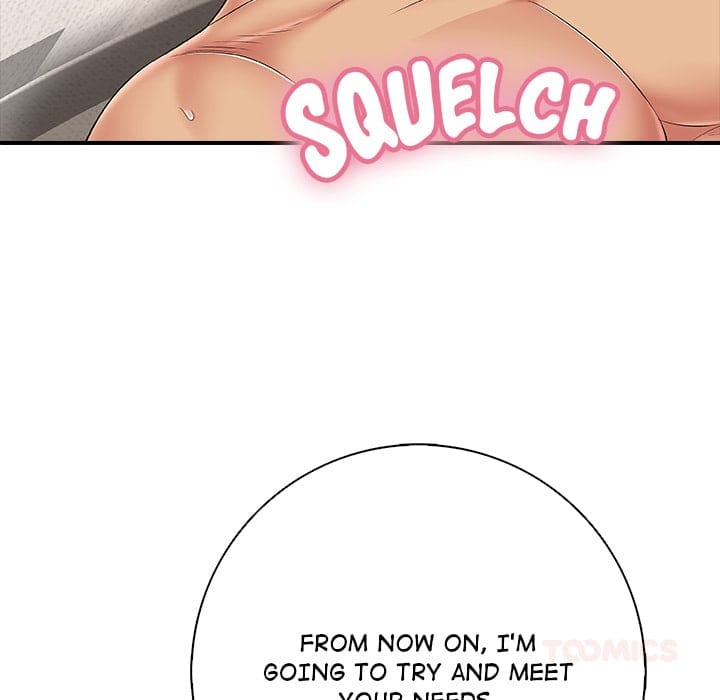 One More Time (Seokhyeon) (Uncensored), chapter 46, page 258 of 303