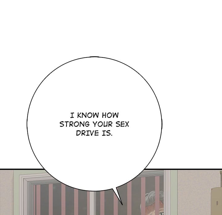 One More Time (Seokhyeon) (Uncensored), chapter 46, page 261 of 303