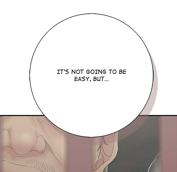 One More Time (Seokhyeon) (Uncensored), chapter 46, page 264 of 303
