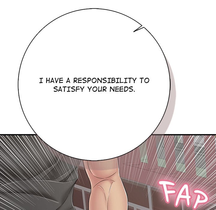 One More Time (Seokhyeon) (Uncensored), chapter 46, page 267 of 303