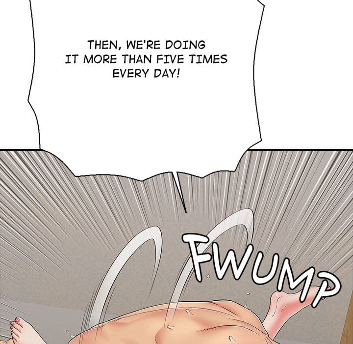 One More Time (Seokhyeon) (Uncensored), chapter 46, page 275 of 303