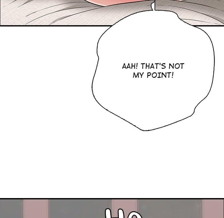 One More Time (Seokhyeon) (Uncensored), chapter 46, page 279 of 303