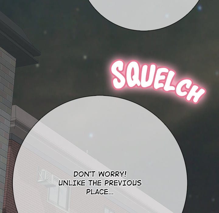 One More Time (Seokhyeon) (Uncensored), chapter 46, page 297 of 303