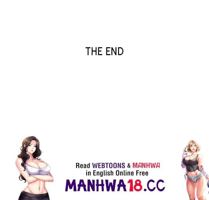 One More Time (Seokhyeon) (Uncensored), chapter 46, page 303 of 303