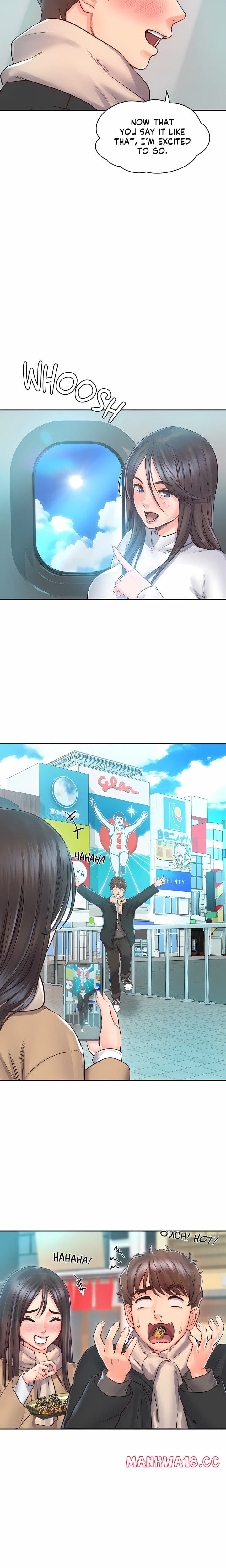 Osaka (Uncensored), chapter 39, page 13 of 21
