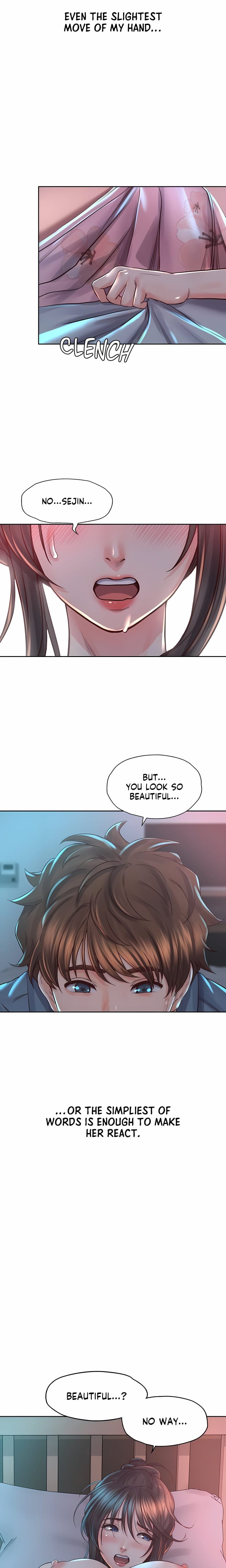 Osaka (Uncensored), chapter 40, page 6 of 20