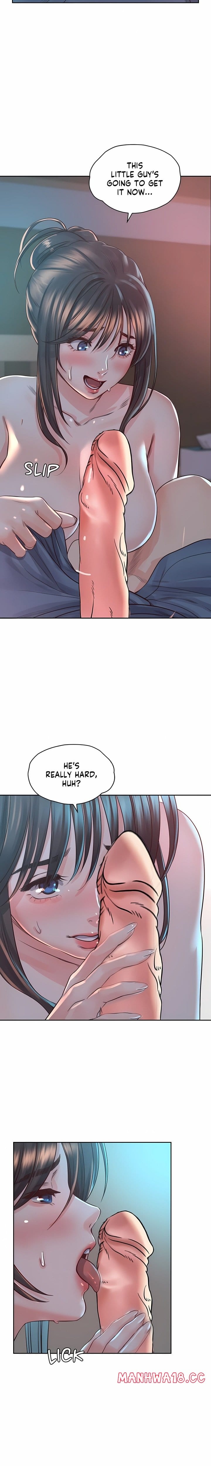 Osaka (Uncensored), chapter 40, page 10 of 20
