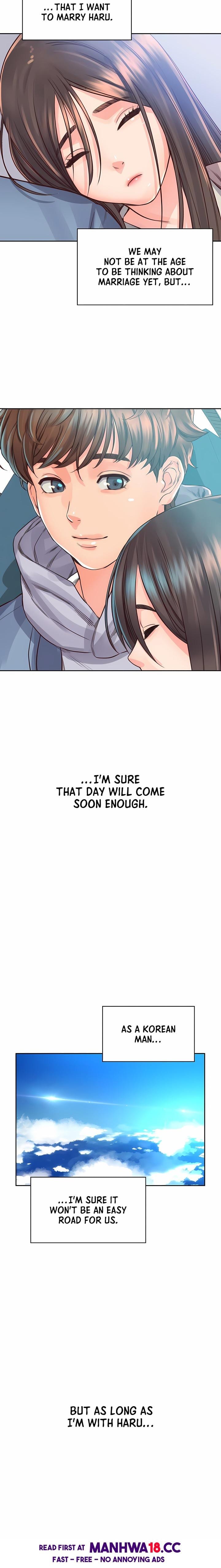 Osaka (Uncensored), chapter 40, page 16 of 20