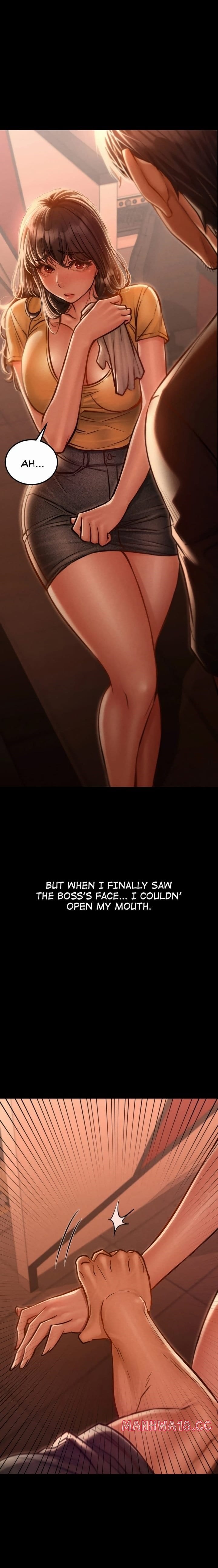 Paradise Villa (Uncensored), chapter 2, page 13 of 26