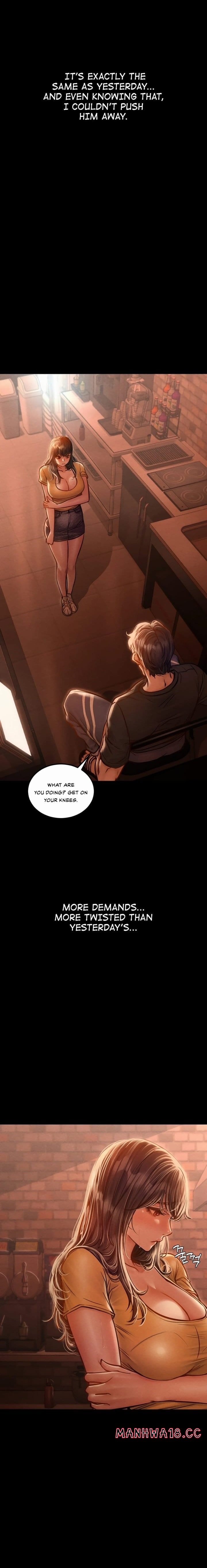 Paradise Villa (Uncensored), chapter 2, page 14 of 26