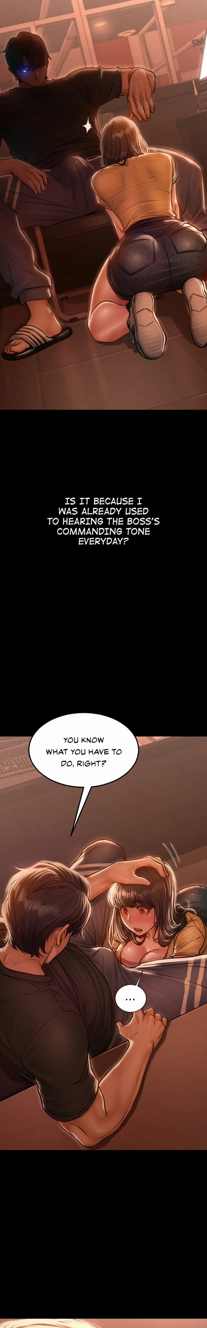 Paradise Villa (Uncensored), chapter 2, page 16 of 26
