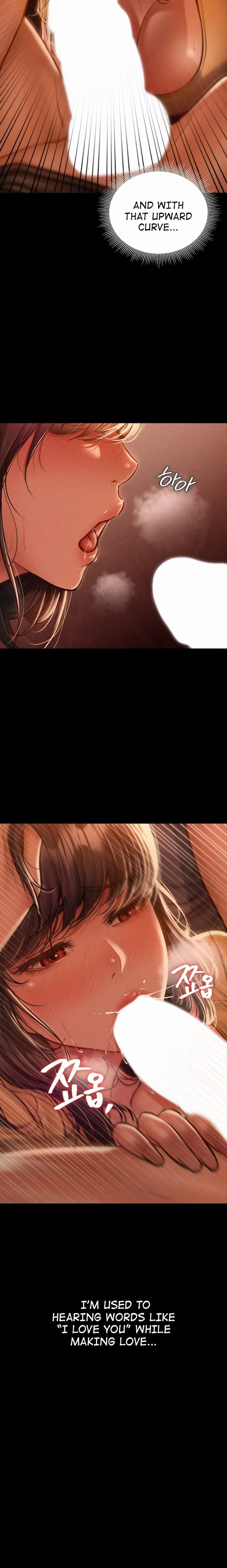 Paradise Villa (Uncensored), chapter 2, page 18 of 26