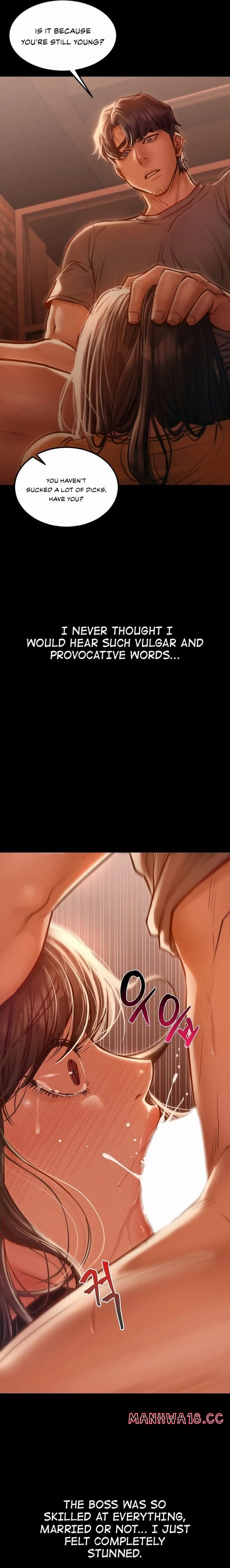 Paradise Villa (Uncensored), chapter 2, page 19 of 26
