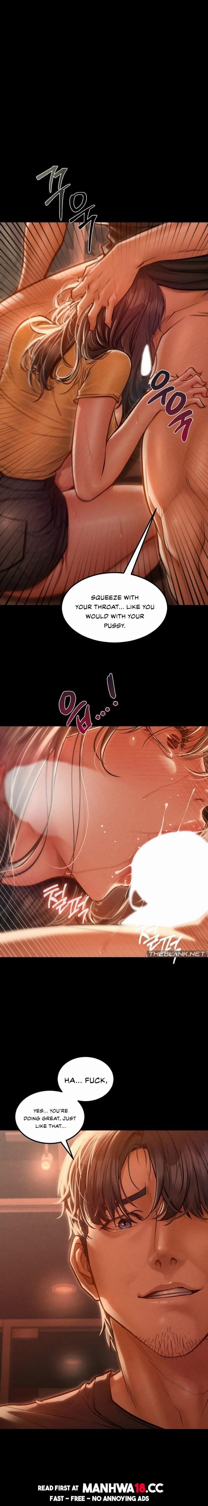 Paradise Villa (Uncensored), chapter 2, page 20 of 26