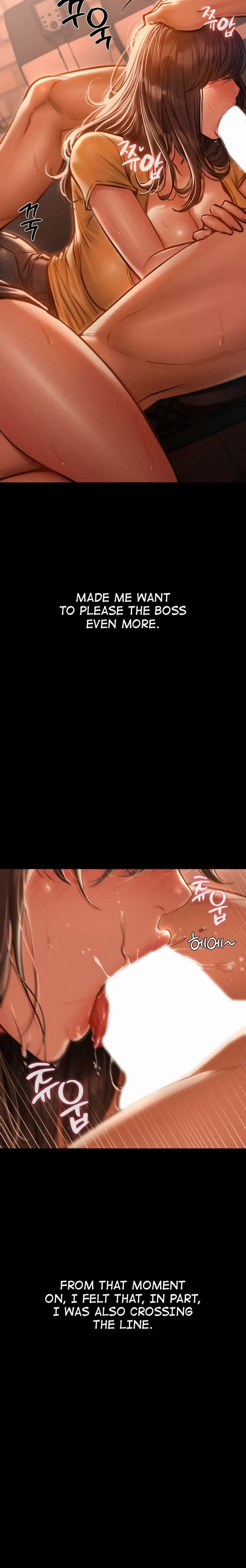 Paradise Villa (Uncensored), chapter 2, page 22 of 26