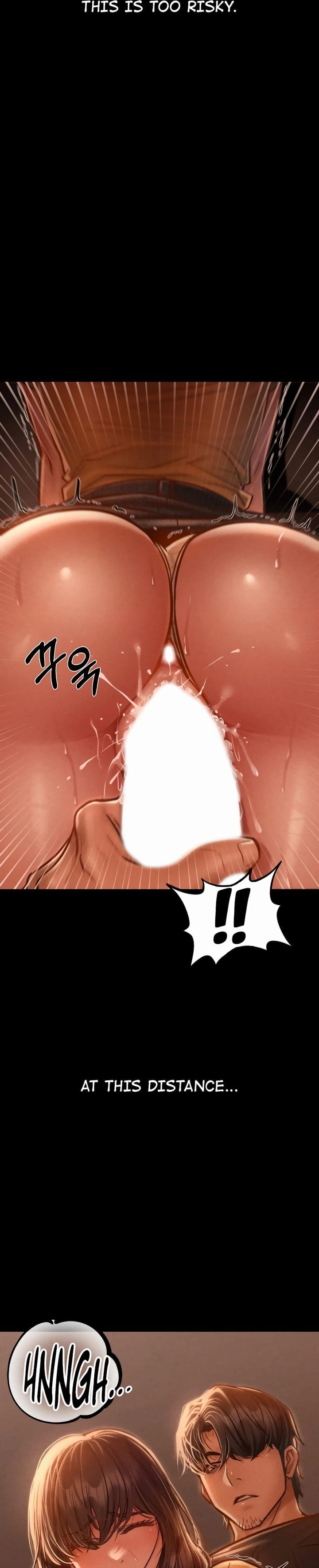 Paradise Villa (Uncensored), chapter 2, page 25 of 26