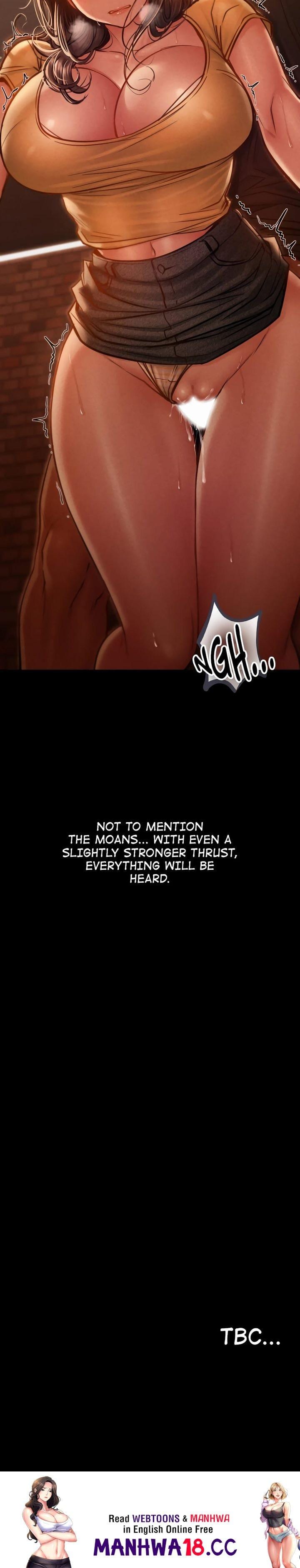 Paradise Villa (Uncensored), chapter 2, page 26 of 26