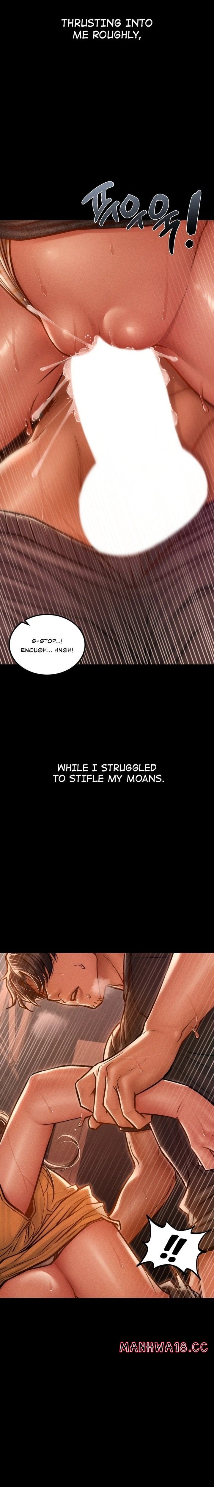 Paradise Villa (Uncensored), chapter 3, page 14 of 29