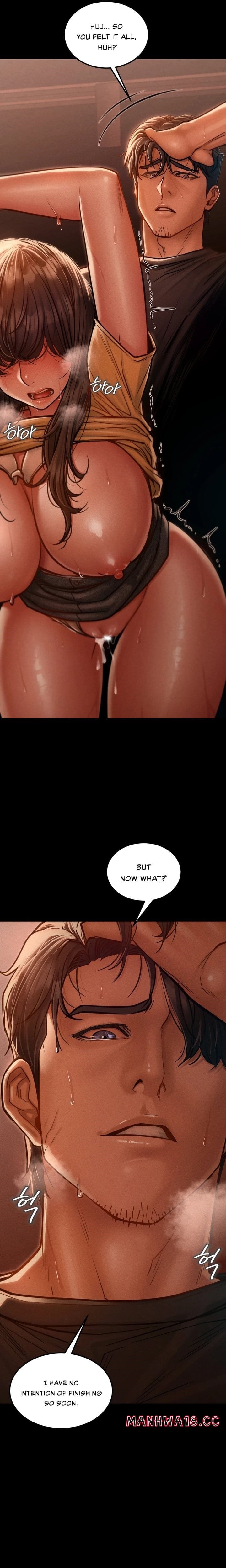 Paradise Villa (Uncensored), chapter 3, page 15 of 29