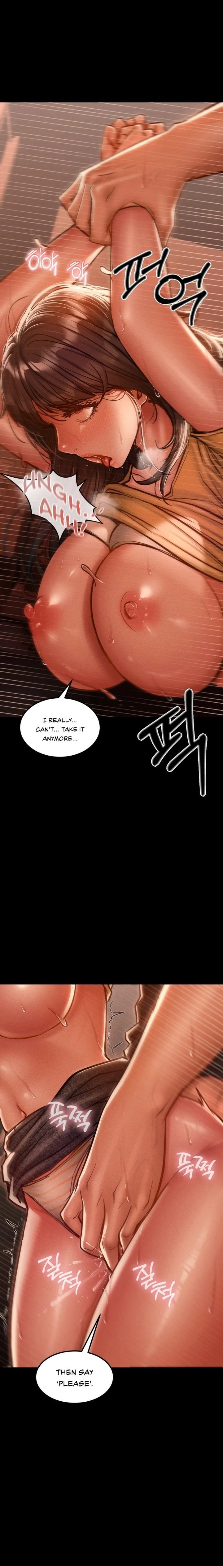 Paradise Villa (Uncensored), chapter 3, page 16 of 29