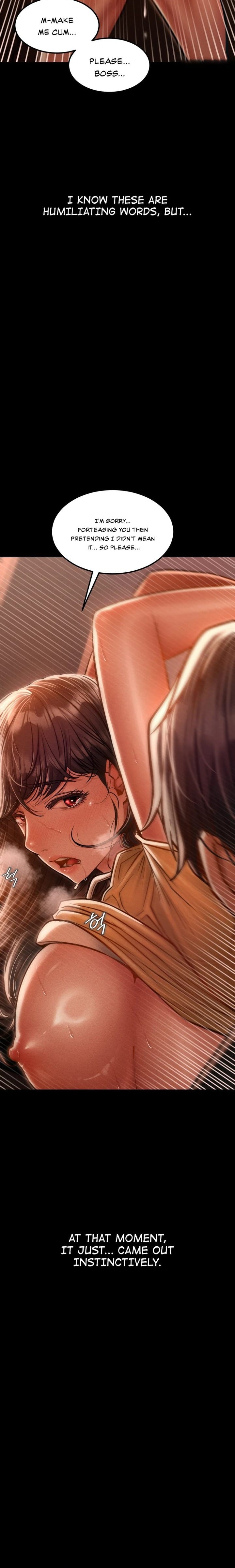Paradise Villa (Uncensored), chapter 3, page 18 of 29