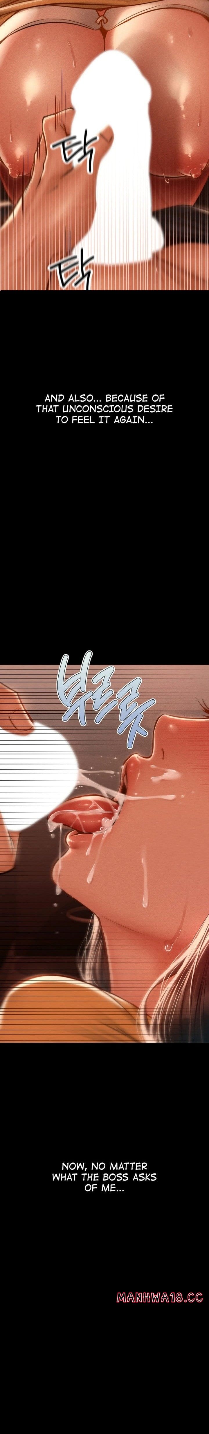 Paradise Villa (Uncensored), chapter 3, page 22 of 29