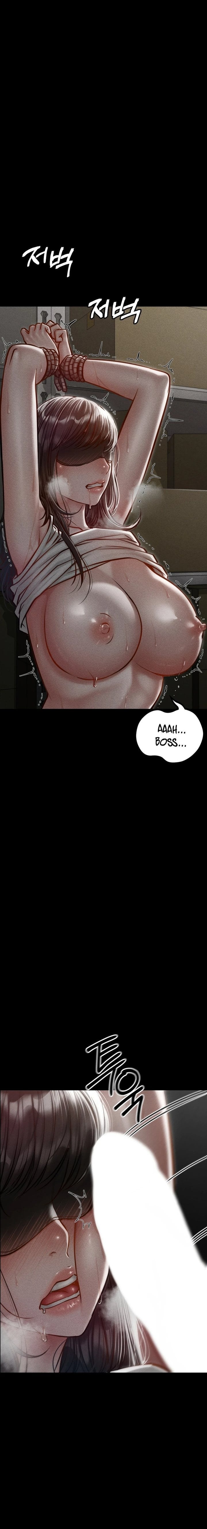 Paradise Villa (Uncensored), chapter 4, page 13 of 36