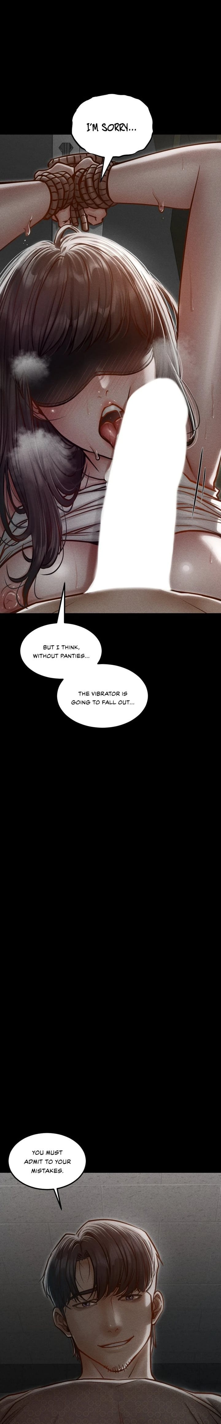 Paradise Villa (Uncensored), chapter 4, page 14 of 36