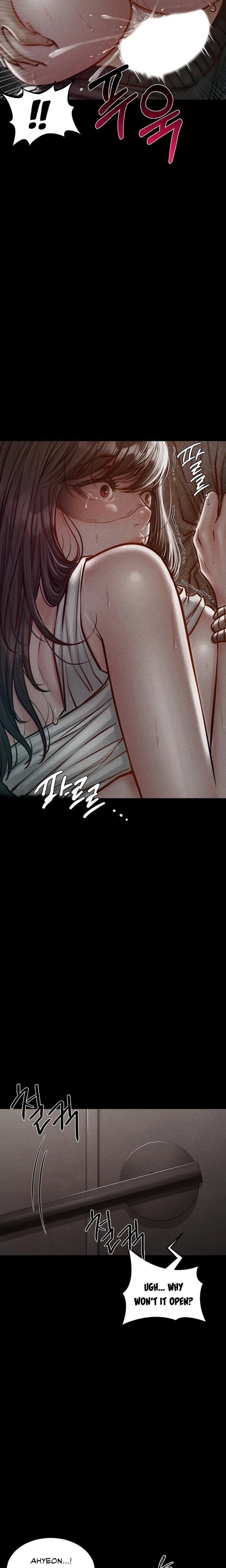 Paradise Villa (Uncensored), chapter 4, page 23 of 36