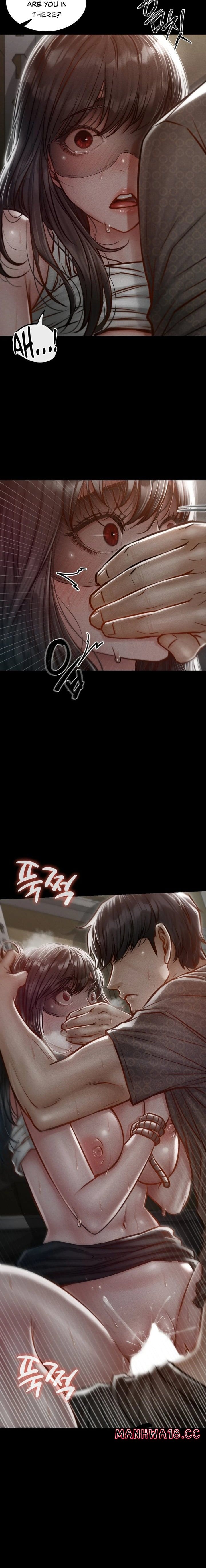 Paradise Villa (Uncensored), chapter 4, page 24 of 36