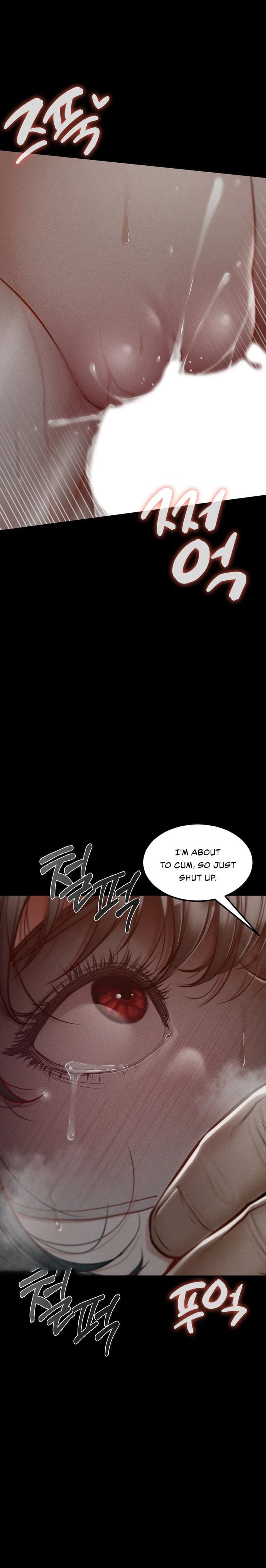 Paradise Villa (Uncensored), chapter 4, page 25 of 36