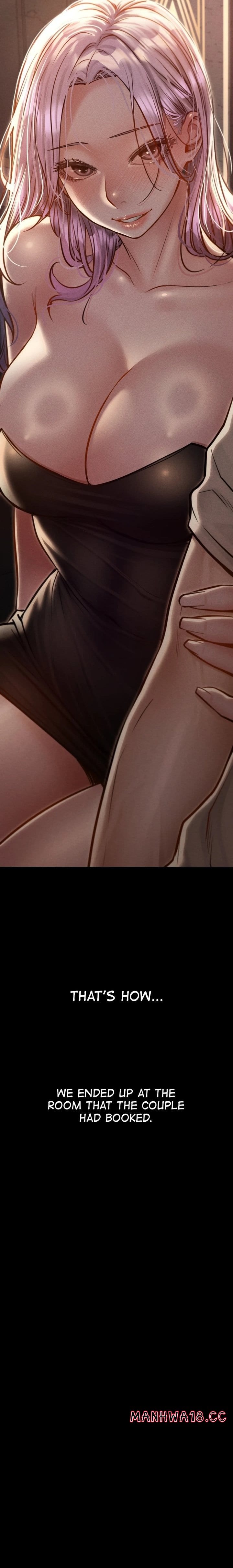 Paradise Villa (Uncensored), chapter 5, page 11 of 27