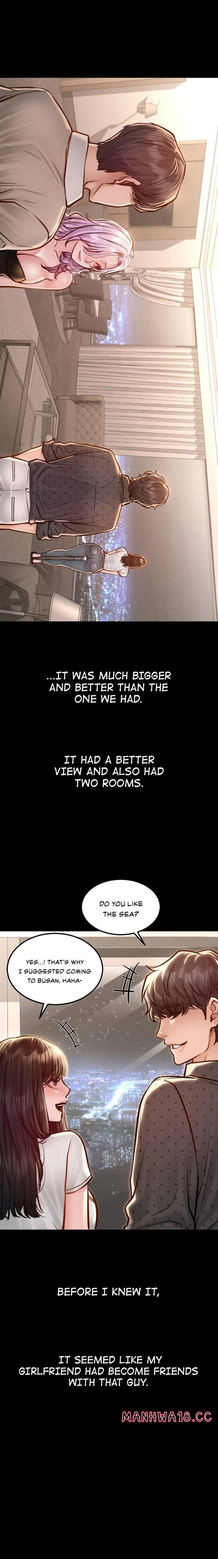 Paradise Villa (Uncensored), chapter 5, page 12 of 27